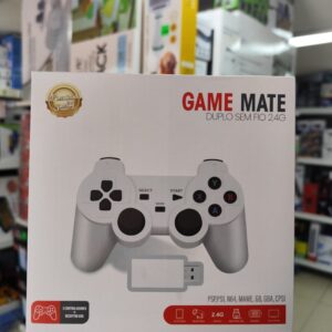 CONSOLA VIDEOJUEGOS GAME MATE