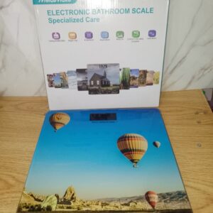 BALANZA DIGITAL 180Kg