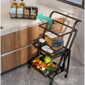 CARRO MULTIFUNCIONAL 3 NIV