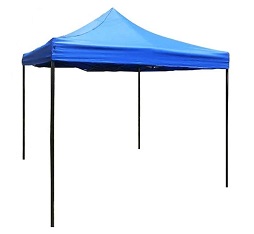 TOL. TOLDO ARAÑA 3 x3