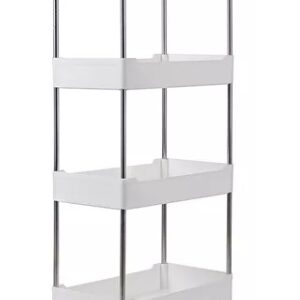 CARRITO 4 NIVELES 2020A