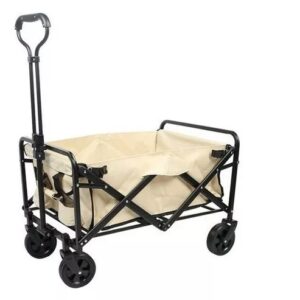 CARRO PLEGABLE GRANDE