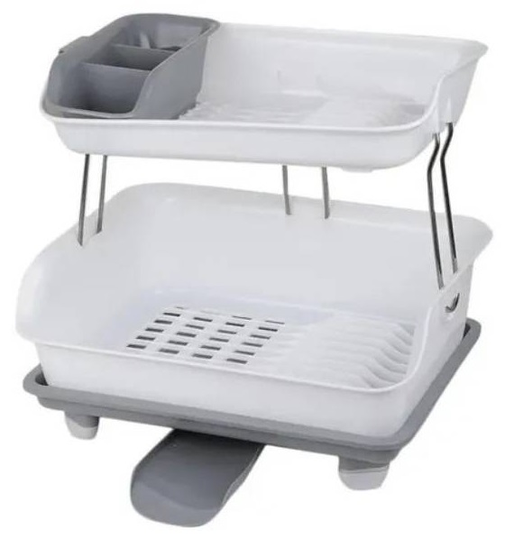 ESCURRIDOR DE LOSA PLASTICO