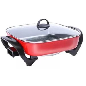 SARTEN ELECTRICO V-723