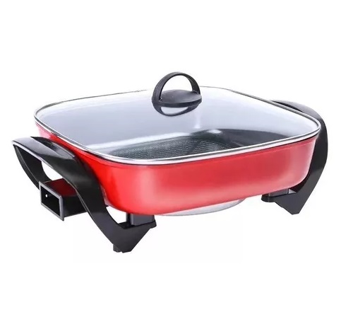 SARTEN ELECTRICO V-723