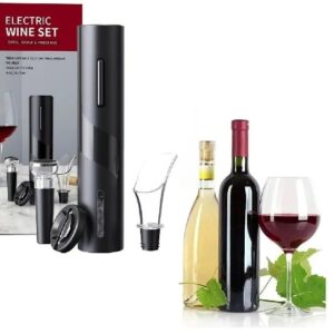 SACA CORCHO ELECTRICO *