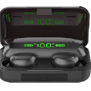 AUDIFONOS INALAMBRICOS FG-545