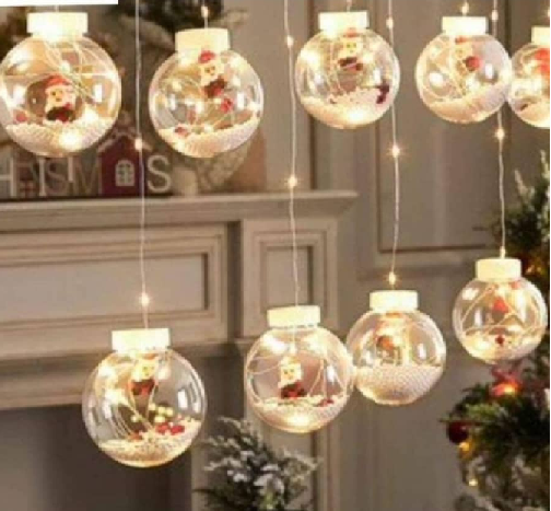 GUIRNALDA VIEJITO PASCUERO 3MT