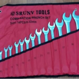 JUEGO DE LLAVES HEXAGONA 14 PIEZAS