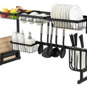 ESCURRIDOR RACK 85CM