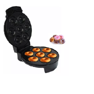 MAQUINA PARA MINI DONAS 7 UNID
