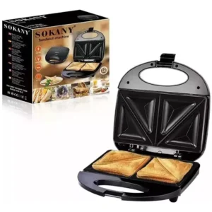 SANDWICHERA ELECTRICA