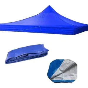 REPUESTO PARA TOLDO 3x3 AZUL UV