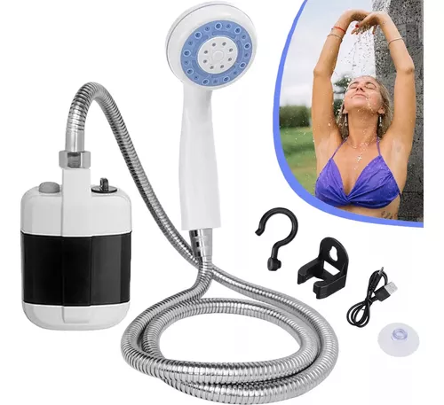 DUCHA PORTATIL USB