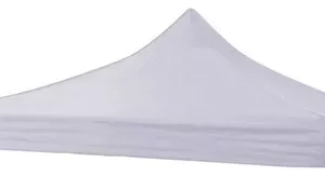 REPUESTO PARA TOLDO3X3 BLANCO