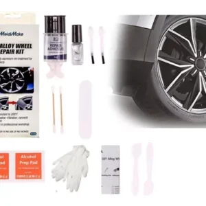 KIT REPARACION RINES