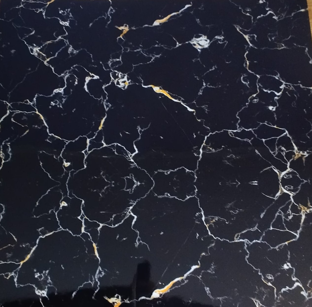 LAMINA TIPO MARMOL 60X60 #2