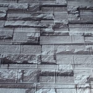 LAMINA AUTOADHESIVAS 3D #10