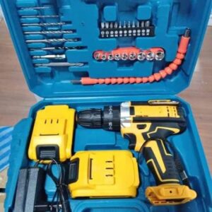 TALADRO INALAMBRICO LIDUO 48V