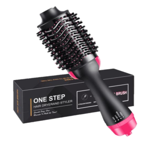 CEPILLO SECADOR 3 EN 1