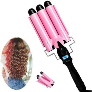 ONDULADOR DE CABELLO