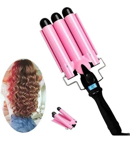 ONDULADOR DE CABELLO