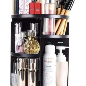 ORGANIZADOR DE MAQUILLAJE 360