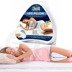 ALMOHADA PARA PIERNAS