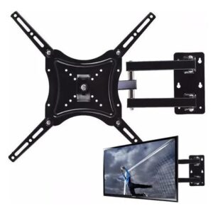 SOPORTE TV DE 14” a 55”