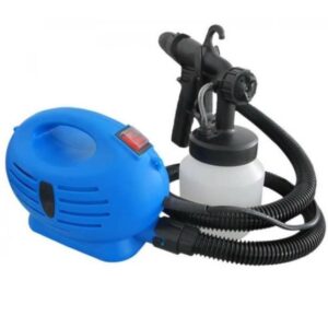 COMPRESOR DE PINTURA