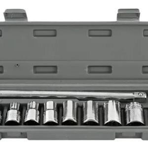 JUEGO DE DADOS CON PALANQUIN 10 PIEZAS