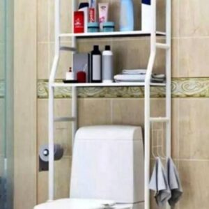 ORGANIZADOR DE BAÑO
