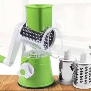 RALLADOR DE VERDURAS