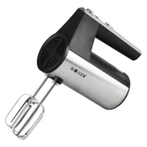 BATIDORA MANUAL HEAGER 5 VELOCIDADES HG6629A