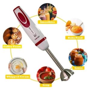 BATIDORA DE MANO ELECTRICA