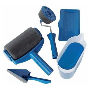 SET DE RODILLOS PARA PINTAR