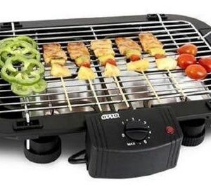 PARRILLERA ELECTRICA GRILL 2000W
