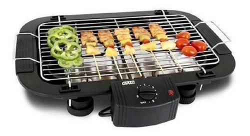 PARRILLERA ELECTRICA GRILL 2000W
