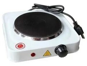 COCINA ENCIMERA ELECTRICA 1 HORNILLA