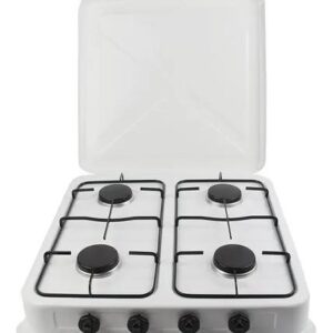 COCINA ENCIMERA 4 HORNILLAS