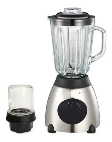 LICUADORA 5 VELOCIDADES