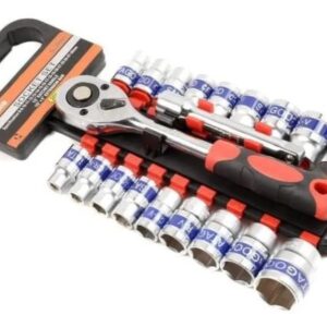 SET DE DADOS CONCHICHARRA 20 PIEZAS