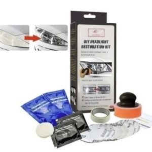 KIT PULIDOR DE FOCOS