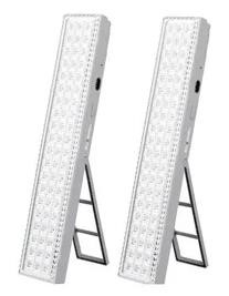 LUZ DE EMERGENCIA 90Led