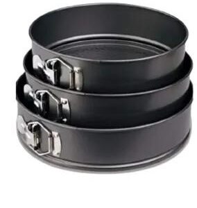 SET DE MOLDE DE REPOSTERIA3 PIEZAS