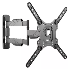 SOPORTE TV MOVIBLE 32” a 55”