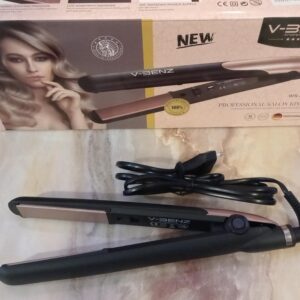 PLANCHA ALISADORA V-BENZ