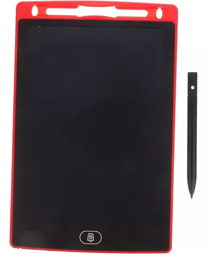 PIZARRA MAGICA LCD PARA DIBUJAR DE "8,5 - Imagen 2