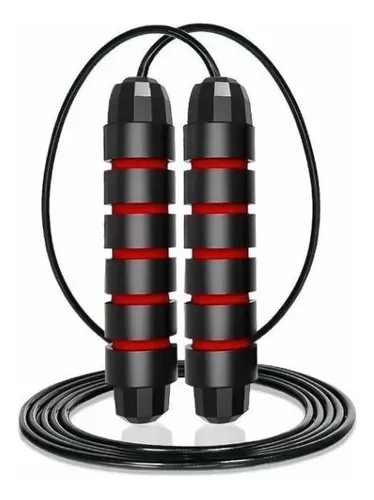 CUERDA PARA SALTAR CROSSFIT - Imagen 2