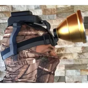 FOCO DE CAZA DE 800W MODELO 188A